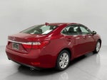 2015 Lexus ES 350 4dr Sdn