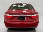 2015 Lexus ES 350 4dr Sdn