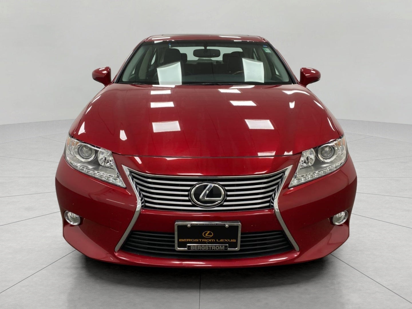 2015 Lexus ES 350 4dr Sdn