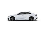 2026 Lexus IS IS 350 F SPORT Design AWD