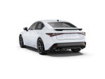 2026 Lexus IS IS 350 F SPORT Design AWD