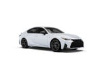 2026 Lexus IS IS 350 F SPORT Design AWD