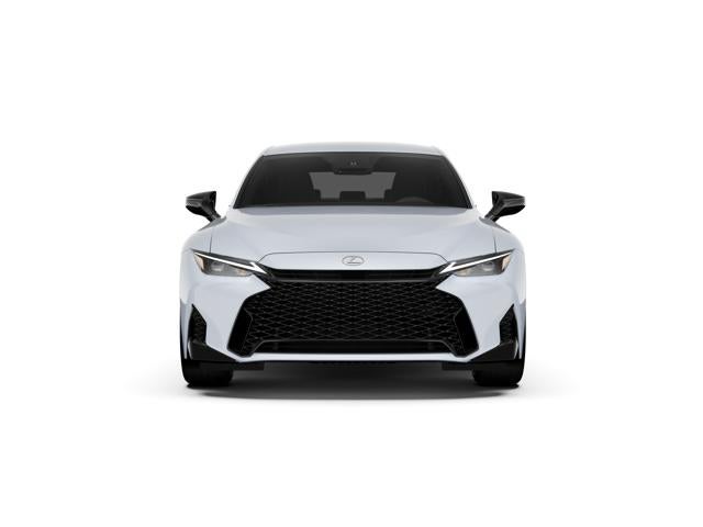 2026 Lexus IS IS 350 F SPORT Design AWD