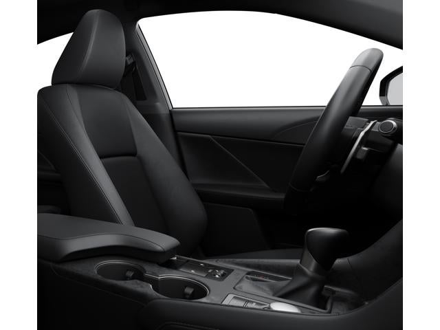2026 Lexus IS IS 350 F SPORT Design AWD