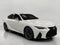 2022 Lexus IS IS 350 F SPORT AWD