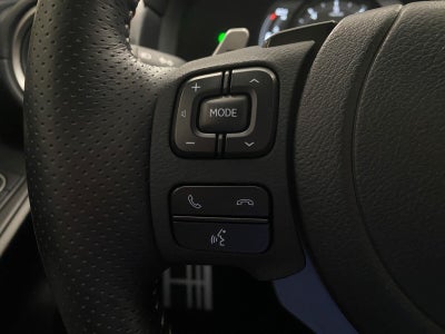 2022 Lexus IS IS 350 F SPORT AWD