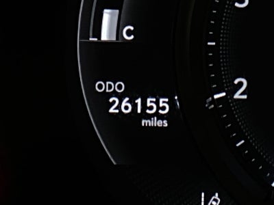 2022 Lexus IS IS 350 F SPORT AWD