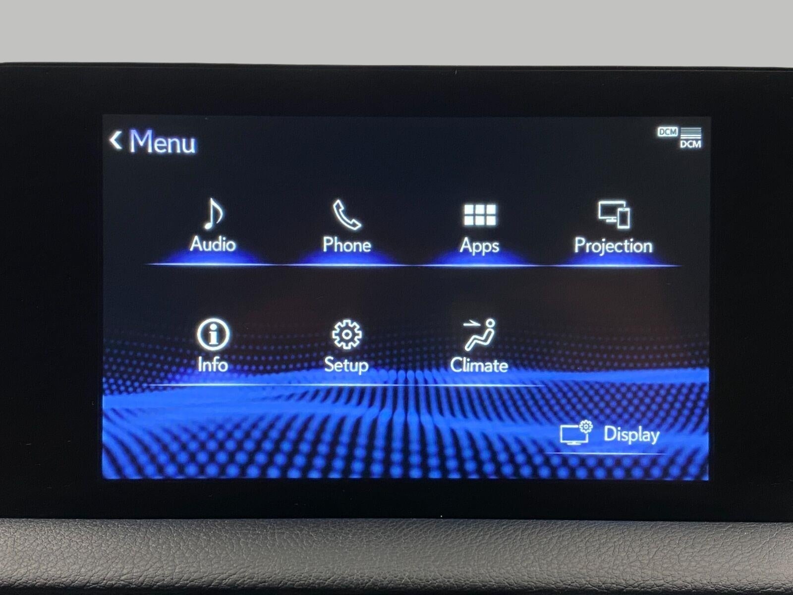 2022 Lexus IS IS 350 F SPORT AWD
