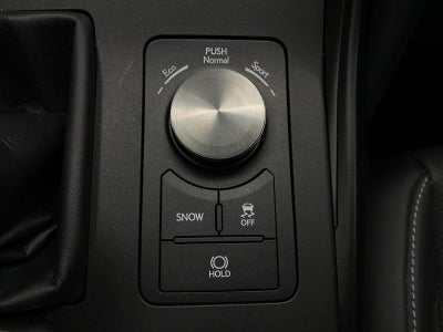 2022 Lexus IS IS 350 F SPORT AWD