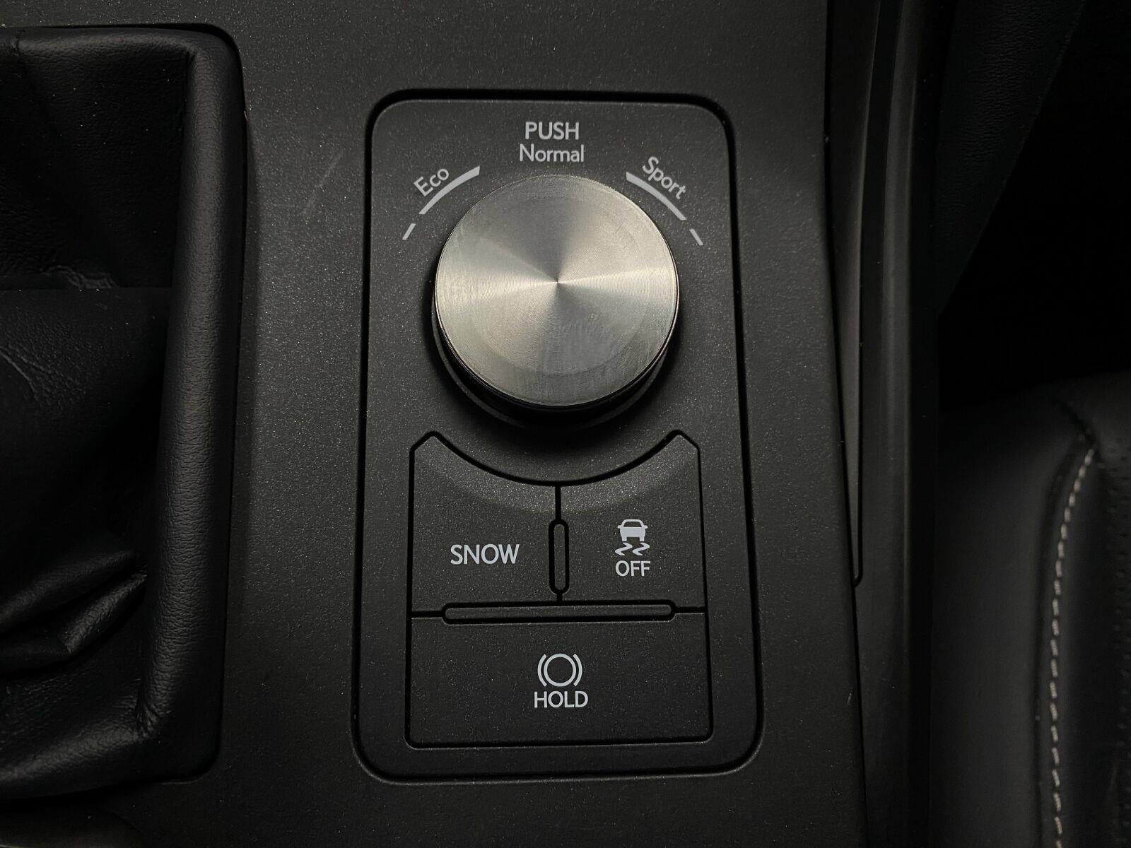 2022 Lexus IS IS 350 F SPORT AWD