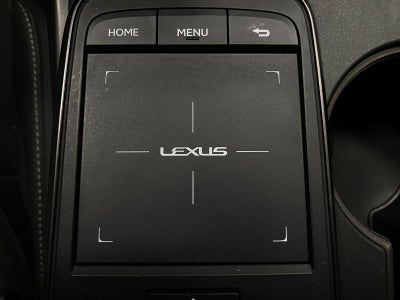 2022 Lexus IS IS 350 F SPORT AWD