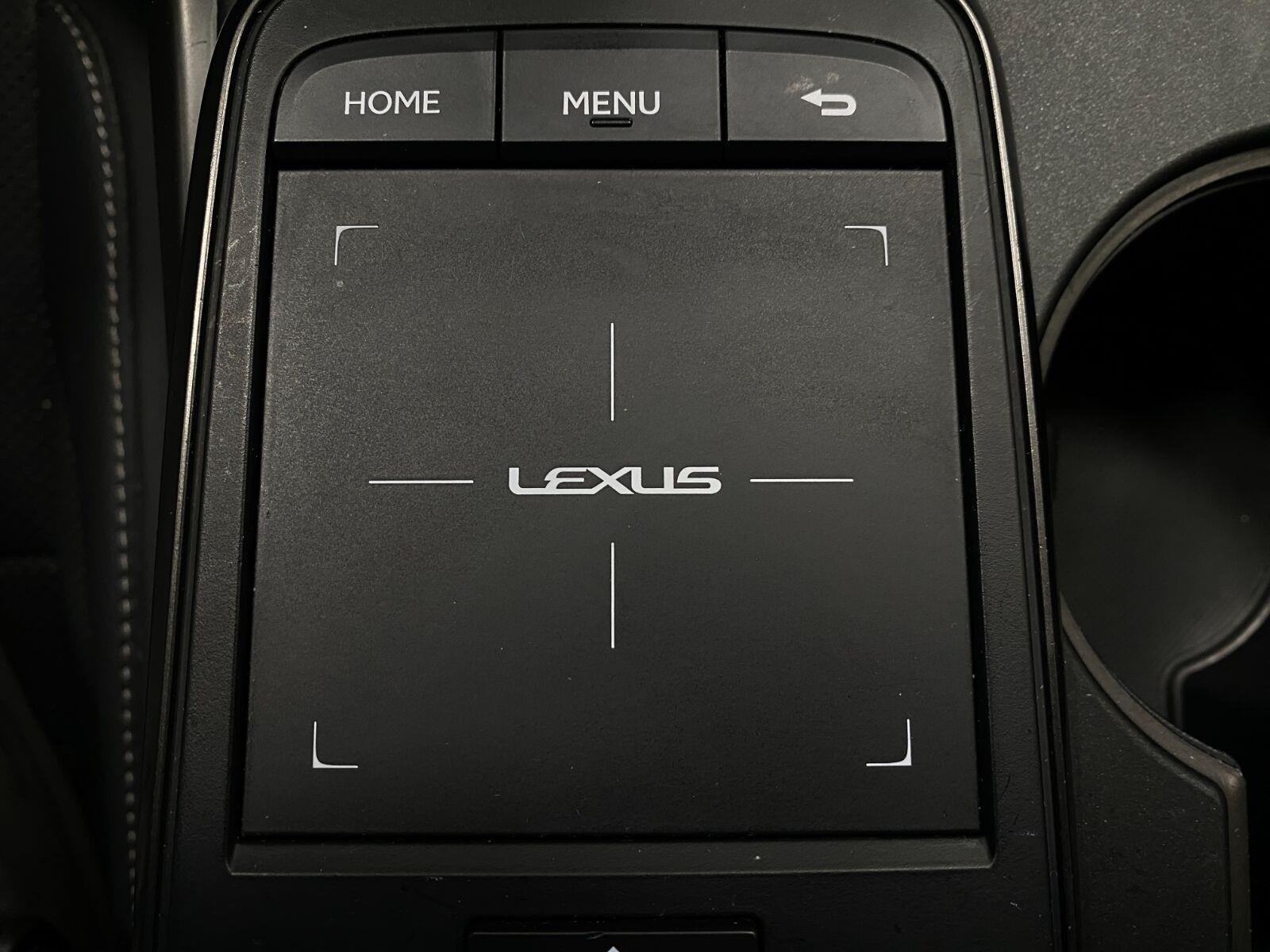 2022 Lexus IS IS 350 F SPORT AWD