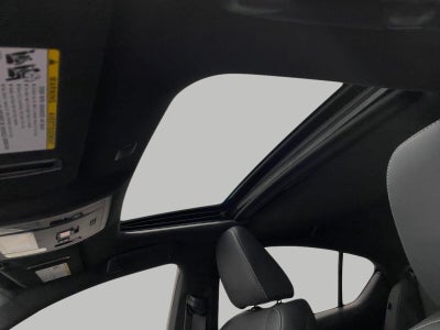 2022 Lexus IS IS 350 F SPORT AWD