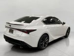 2022 Lexus IS IS 350 F SPORT AWD
