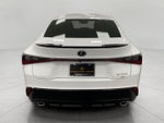 2022 Lexus IS IS 350 F SPORT AWD