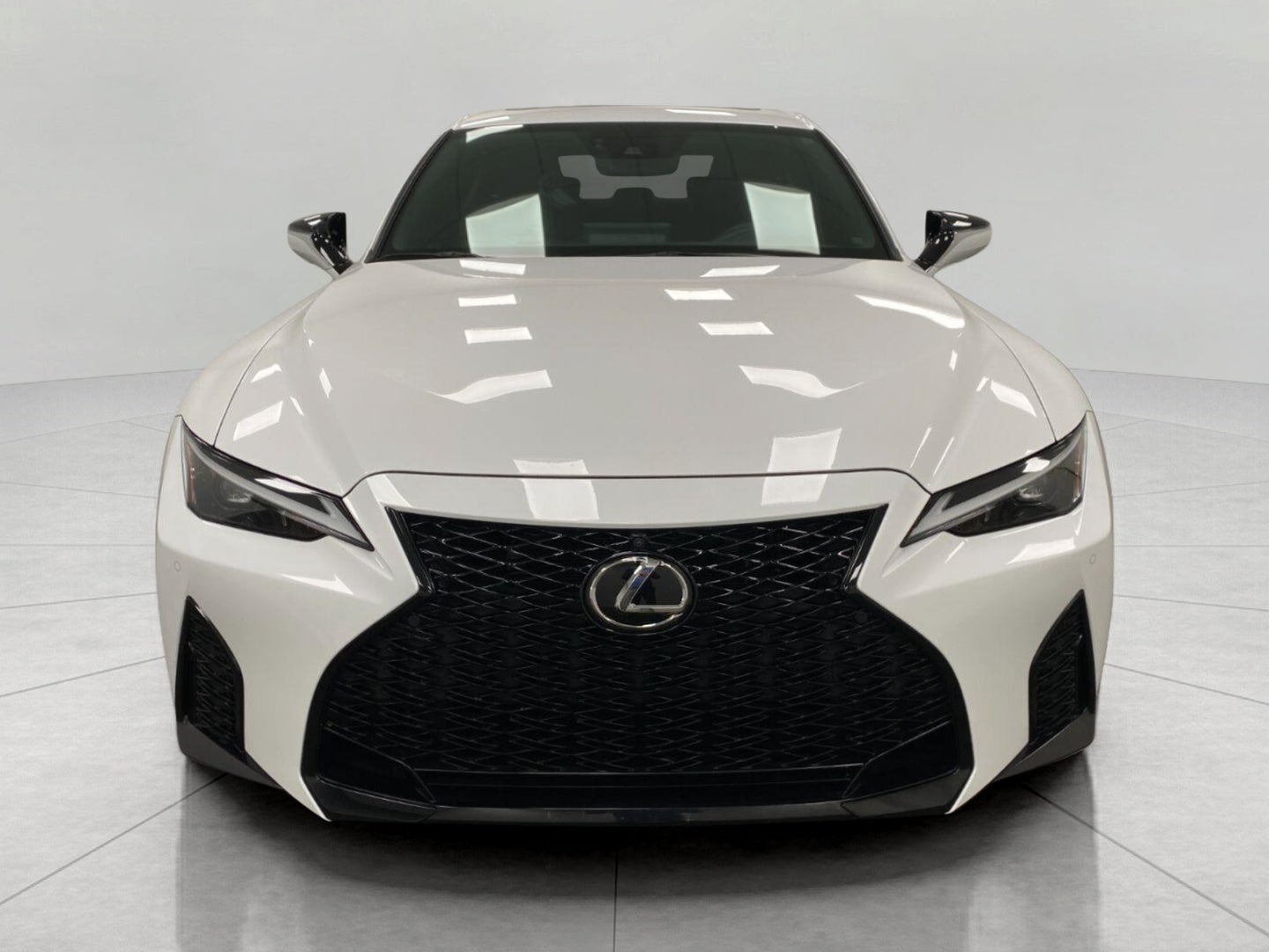 2022 Lexus IS IS 350 F SPORT AWD