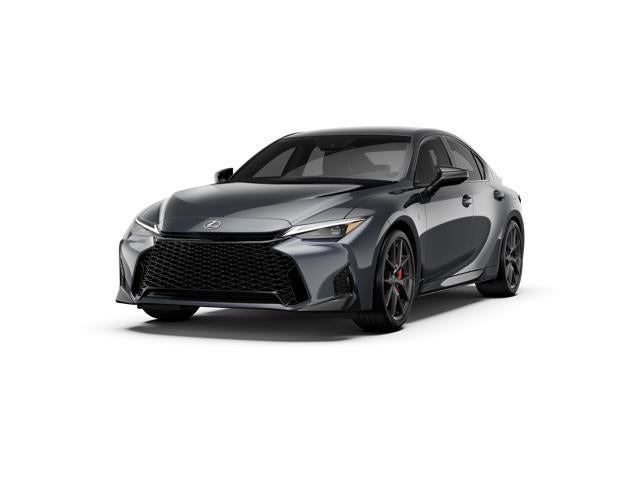 2026 Lexus IS 350 350 F SPORT AWD's photo