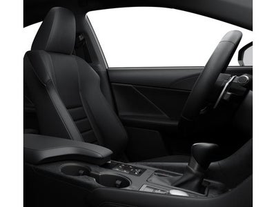 2026 Lexus IS IS 350 F SPORT AWD