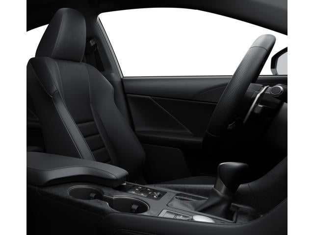 2026 Lexus IS IS 350 F SPORT AWD