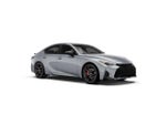 2026 Lexus IS IS 350 F SPORT AWD