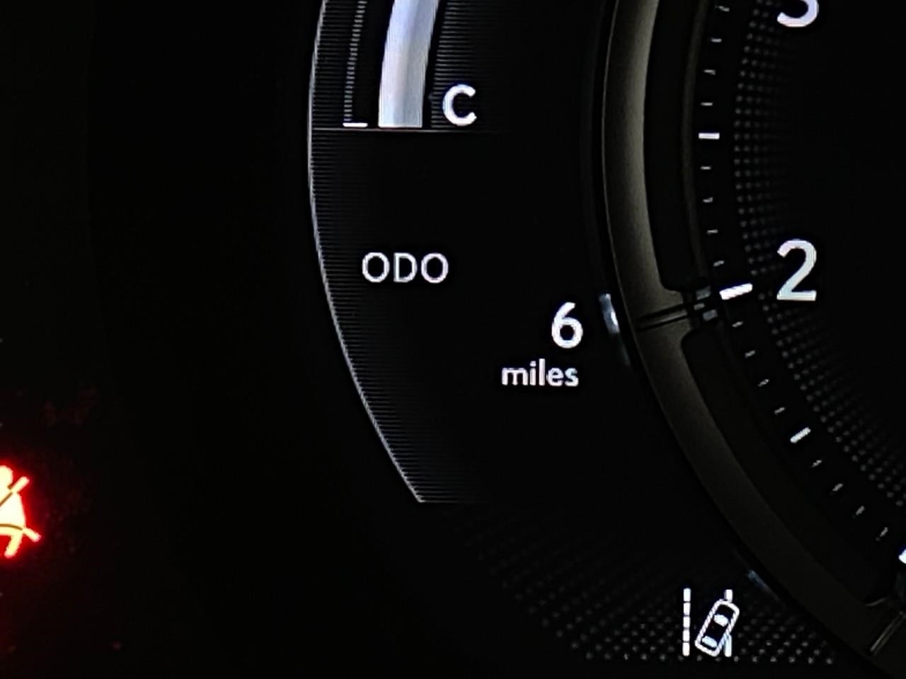 2025 Lexus IS IS 350 F SPORT AWD