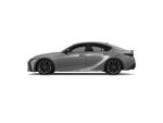 2025 Lexus IS IS 350 F SPORT AWD