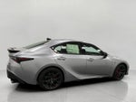 2026 Lexus IS IS 350 F SPORT AWD