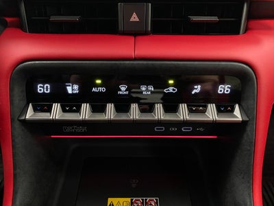 2026 Lexus IS IS 350 F SPORT AWD