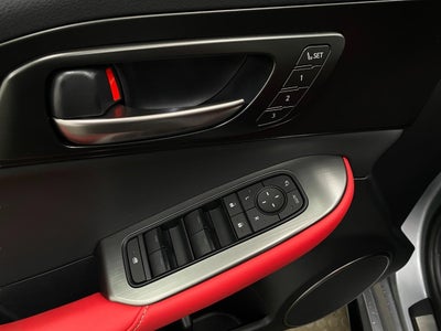 2026 Lexus IS IS 350 F SPORT AWD