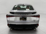 2026 Lexus IS IS 350 F SPORT AWD