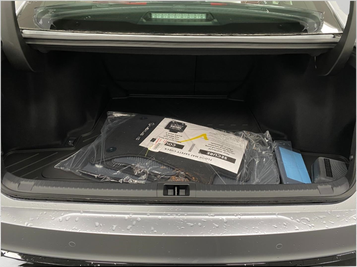 2026 Lexus IS IS 350 F SPORT AWD