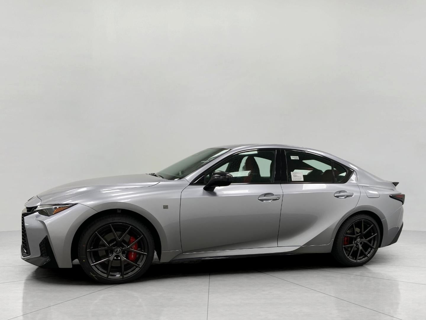 2026 Lexus IS IS 350 F SPORT AWD