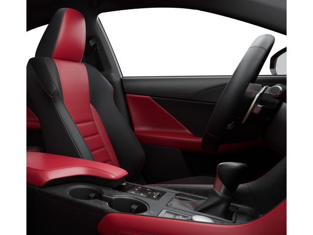 2026 Lexus IS IS 350 F SPORT AWD