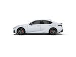 2026 Lexus IS IS 350 F SPORT AWD