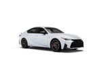 2026 Lexus IS IS 350 F SPORT AWD