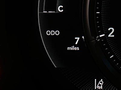 2025 Lexus IS IS 350 F SPORT AWD