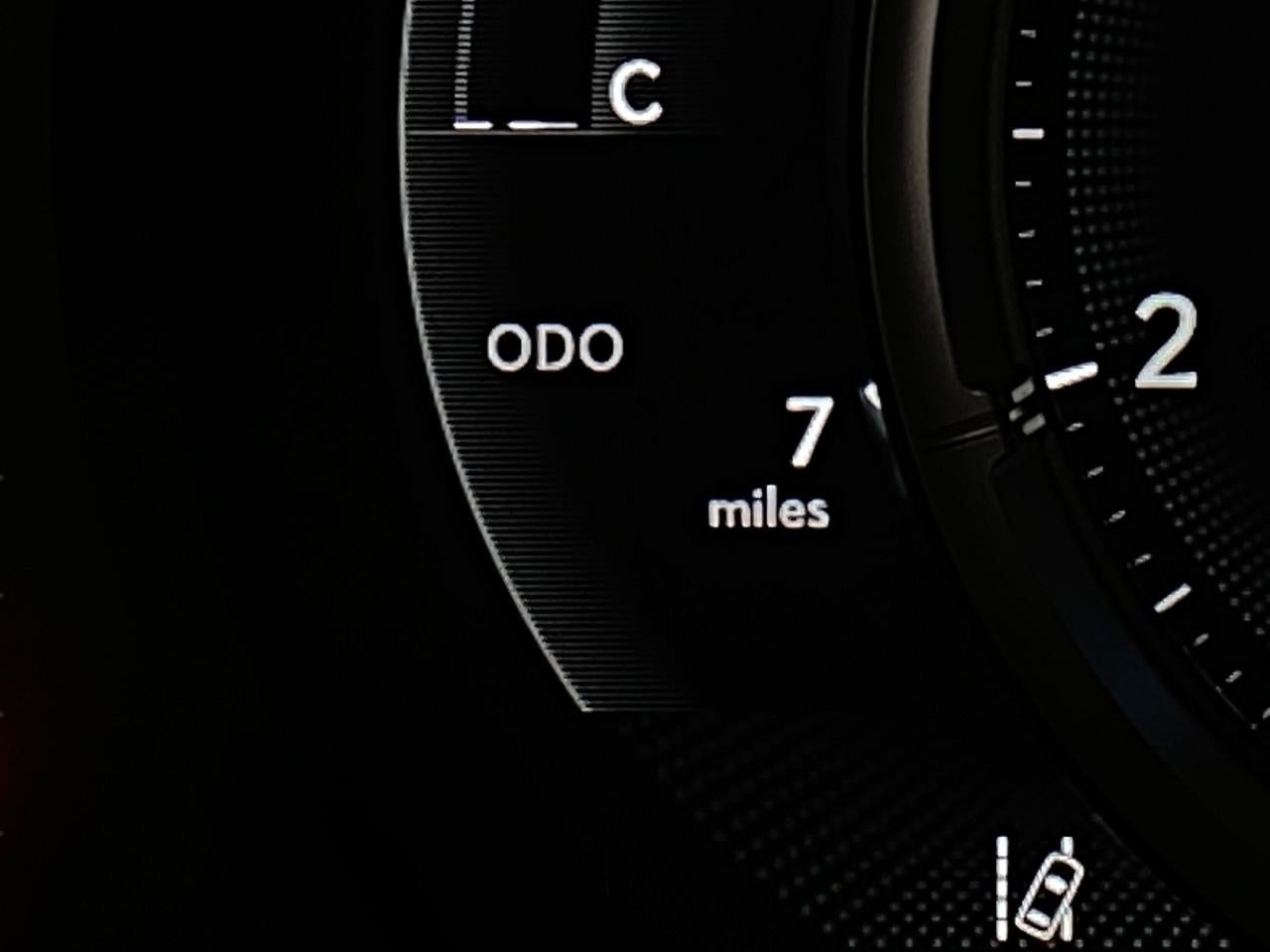 2025 Lexus IS IS 350 F SPORT AWD