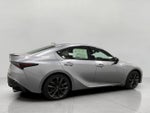 2025 Lexus IS IS 350 F SPORT AWD