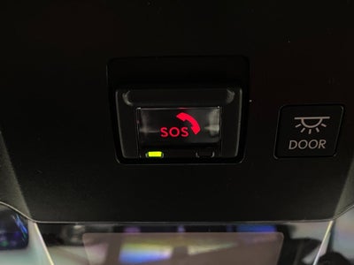 2025 Lexus IS IS 350 F SPORT AWD