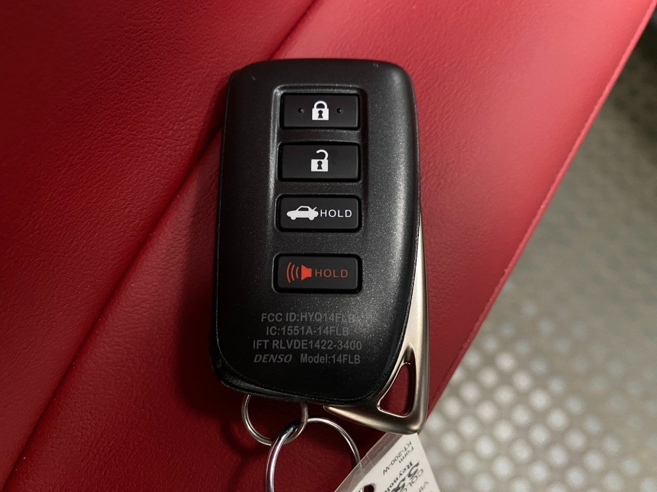 2025 Lexus IS IS 350 F SPORT AWD