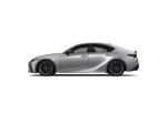 2025 Lexus IS IS 350 F SPORT AWD