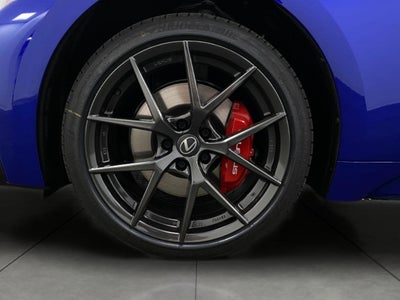 2026 Lexus IS IS 350 F SPORT AWD