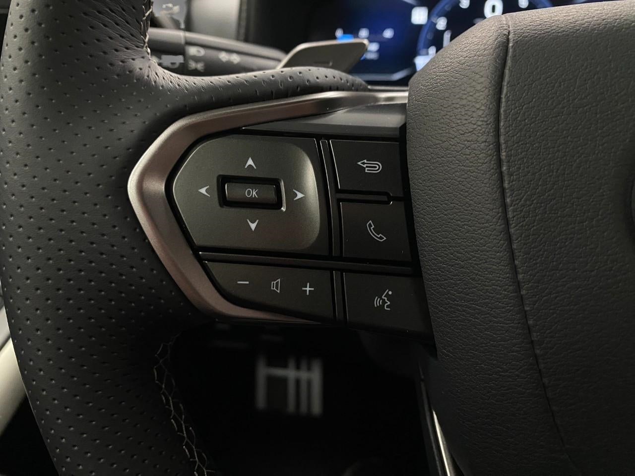 2026 Lexus IS IS 350 F SPORT AWD