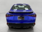 2026 Lexus IS IS 350 F SPORT AWD