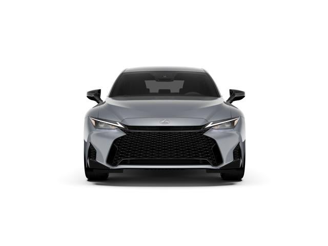 2026 Lexus IS IS 350 F SPORT AWD