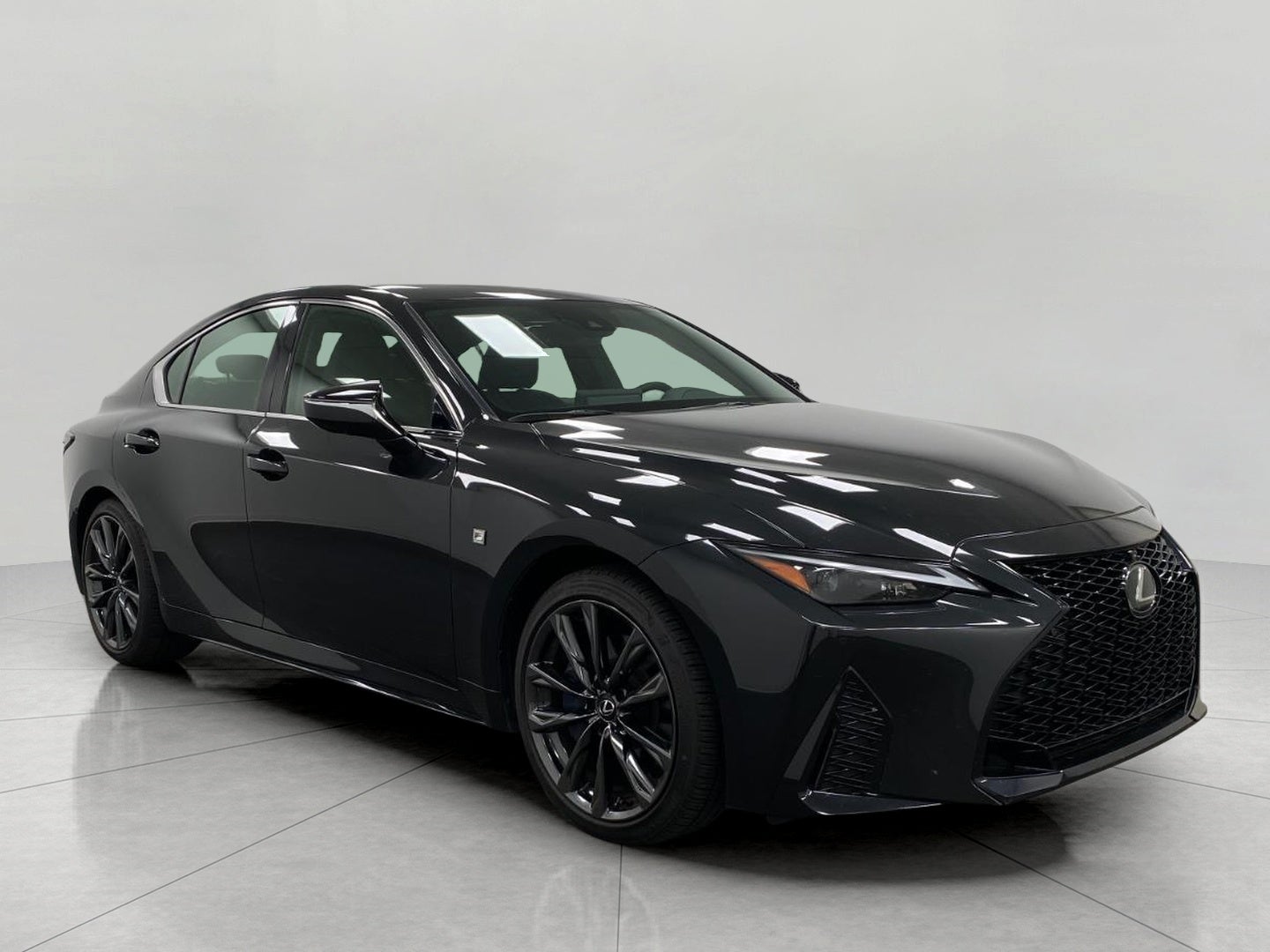 2023 Lexus IS IS 350 F SPORT AWD