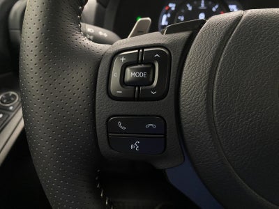2023 Lexus IS IS 350 F SPORT AWD