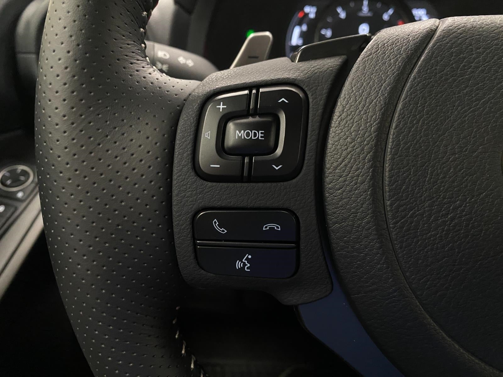 2023 Lexus IS IS 350 F SPORT AWD