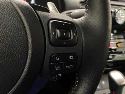 2023 Lexus IS IS 350 F SPORT AWD
