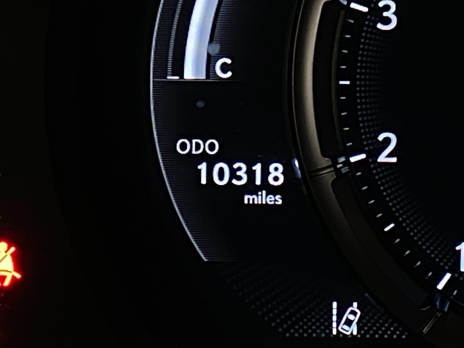 2023 Lexus IS IS 350 F SPORT AWD